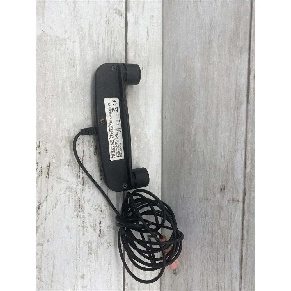 Andrea Electronics SoundMAX Superbeam Array Microphone ARRAY-2SNA Mic